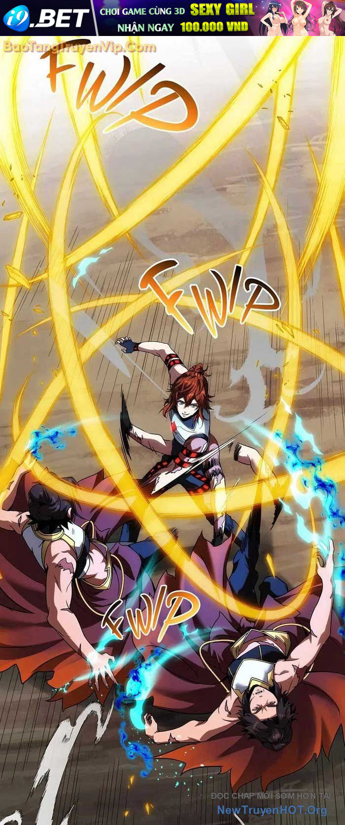 Ánh Sáng Cuối Con Đường Chap 233.1 - Next Chap 233