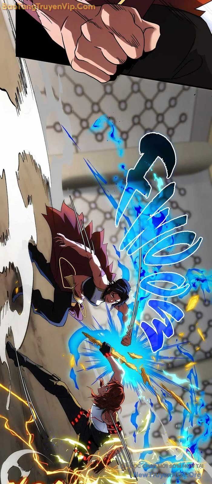 Ánh Sáng Cuối Con Đường Chap 233.1 - Next Chap 233