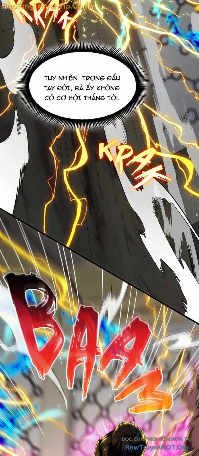 Ánh Sáng Cuối Con Đường Chap 233.1 - Next Chap 233