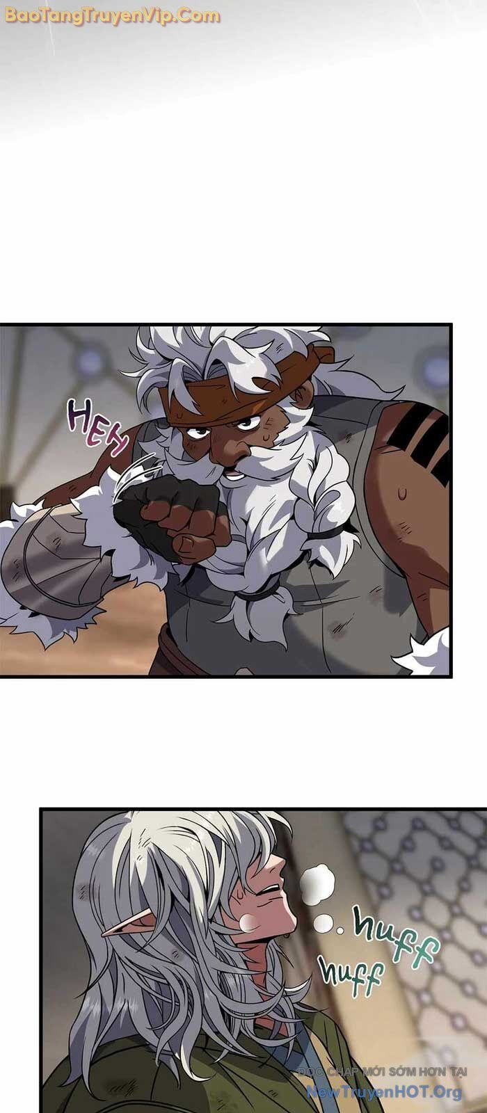 Ánh Sáng Cuối Con Đường Chap 233.1 - Next Chap 233