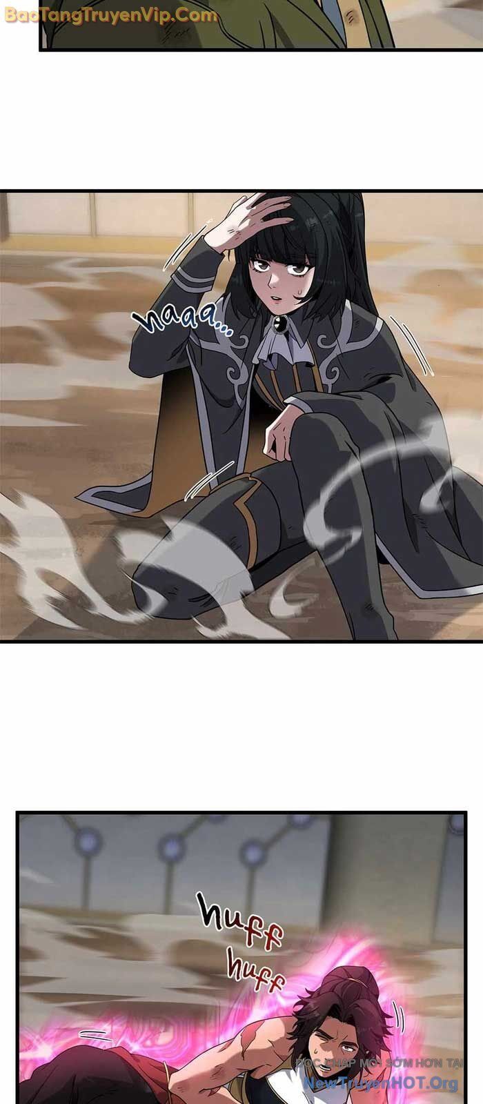 Ánh Sáng Cuối Con Đường Chap 233.1 - Next Chap 233