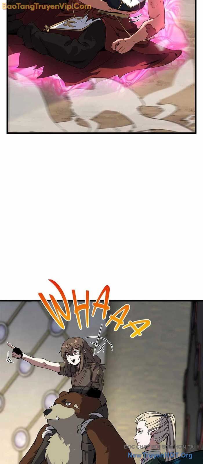 Ánh Sáng Cuối Con Đường Chap 233.1 - Next Chap 233