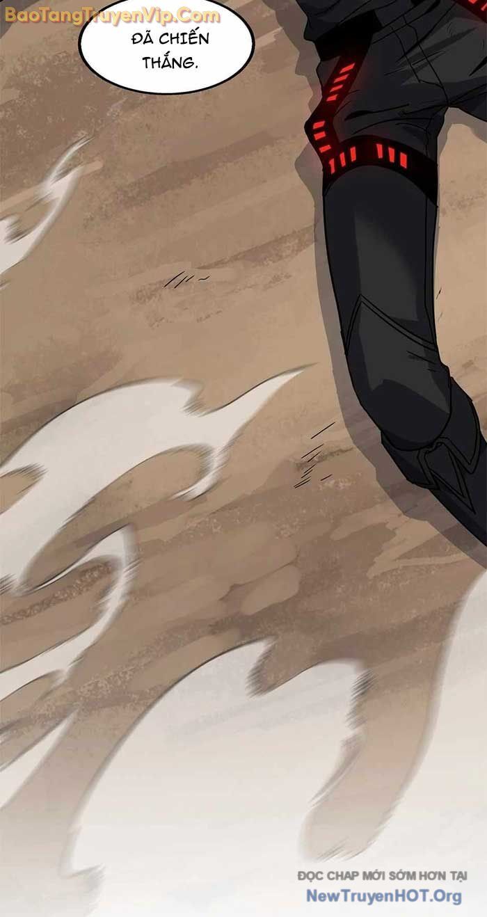 Ánh Sáng Cuối Con Đường Chap 233.1 - Next Chap 233