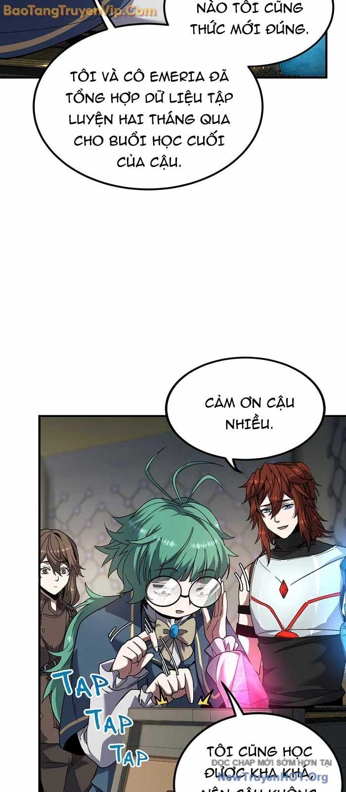 Ánh Sáng Cuối Con Đường Chap 233.1 - Next Chap 233