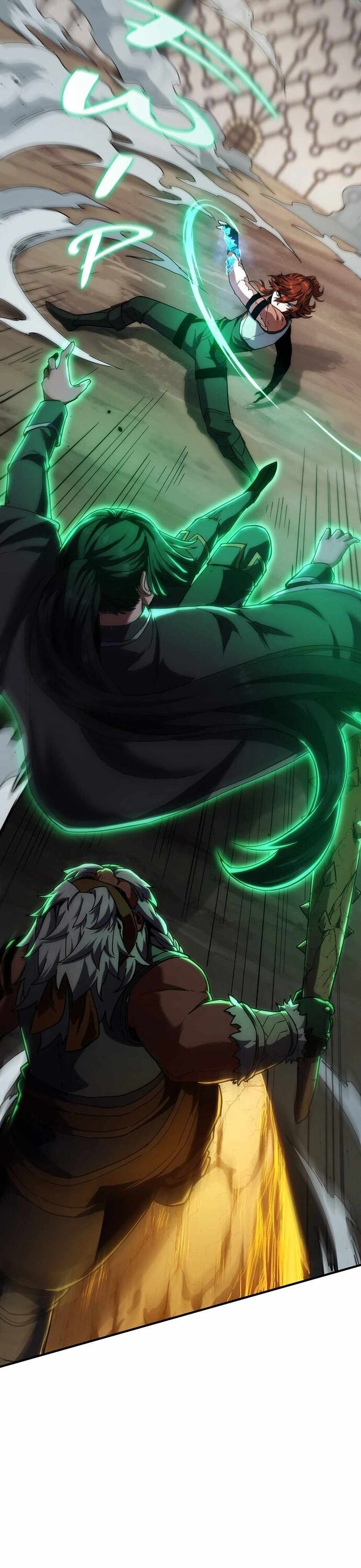 Ánh Sáng Cuối Con Đường Chap 233 - Next Chap 232.3