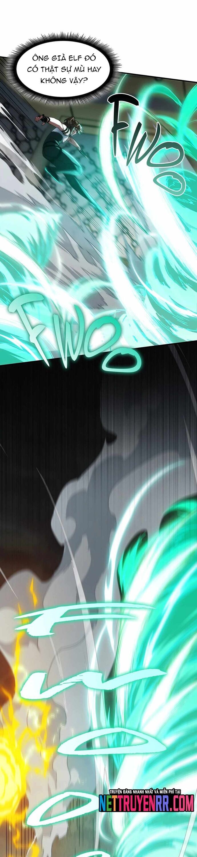 Ánh Sáng Cuối Con Đường Chap 233 - Next Chap 232.3