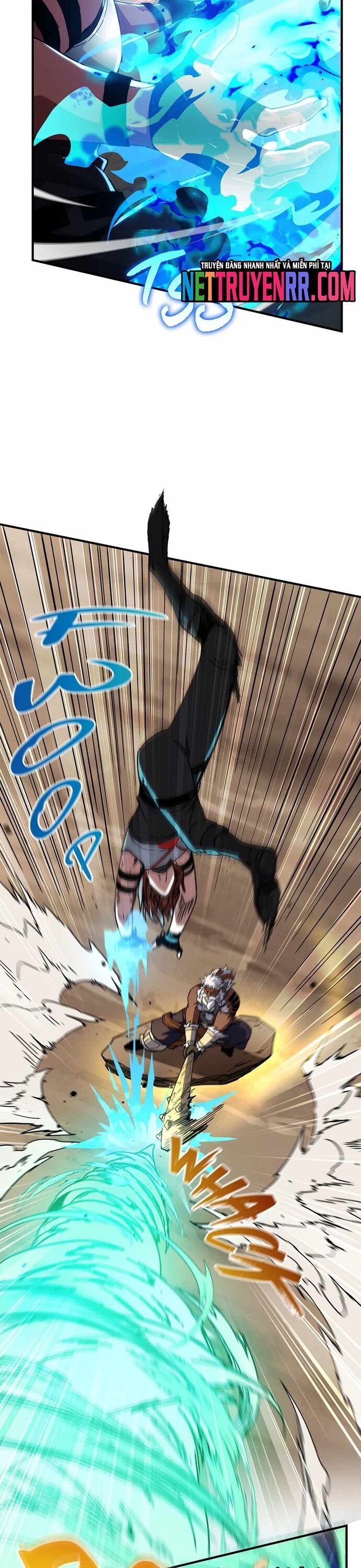 Ánh Sáng Cuối Con Đường Chap 233 - Next Chap 232.3