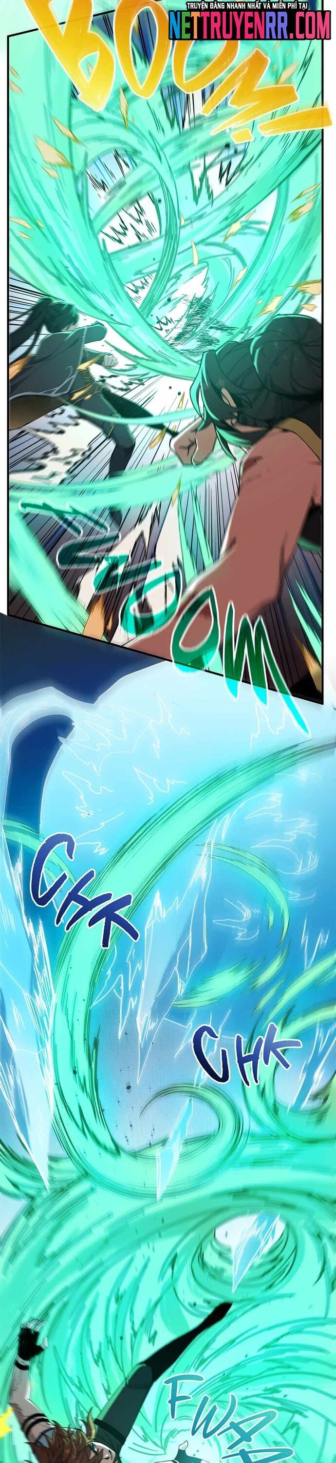 Ánh Sáng Cuối Con Đường Chap 233 - Next Chap 232.3