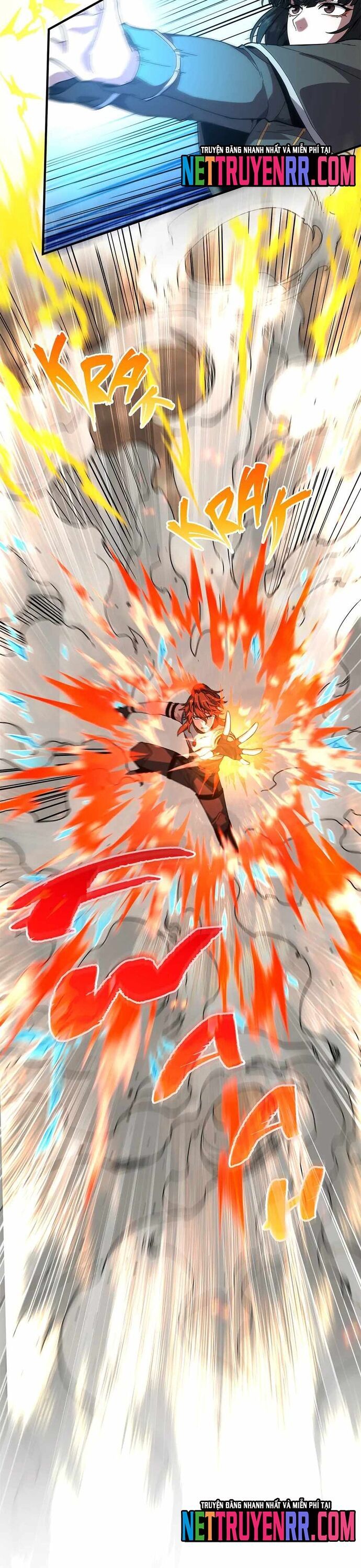 Ánh Sáng Cuối Con Đường Chap 233 - Next Chap 232.3