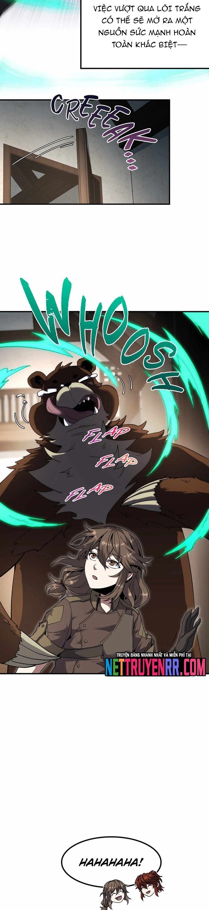 Ánh Sáng Cuối Con Đường Chap 233 - Next Chap 232.3