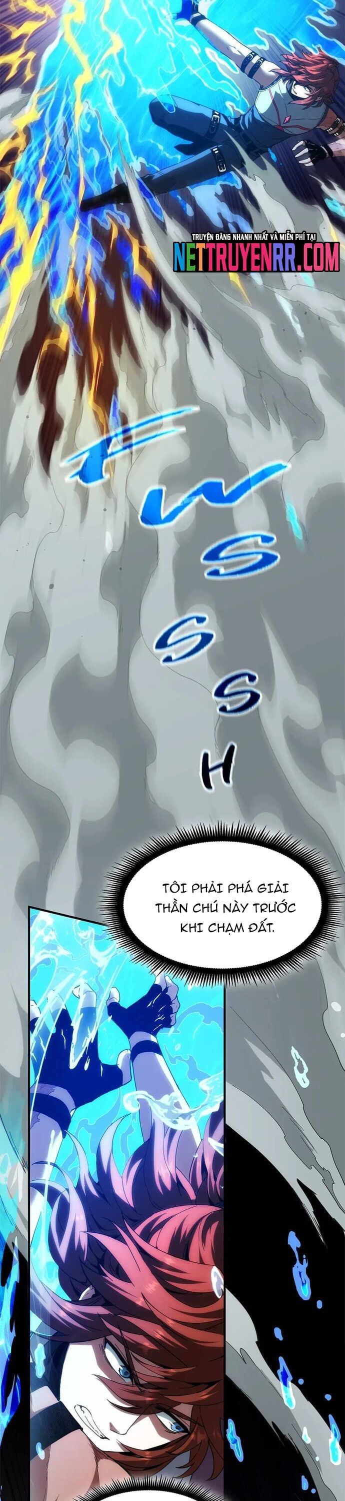 Ánh Sáng Cuối Con Đường Chap 233 - Next Chap 232.3