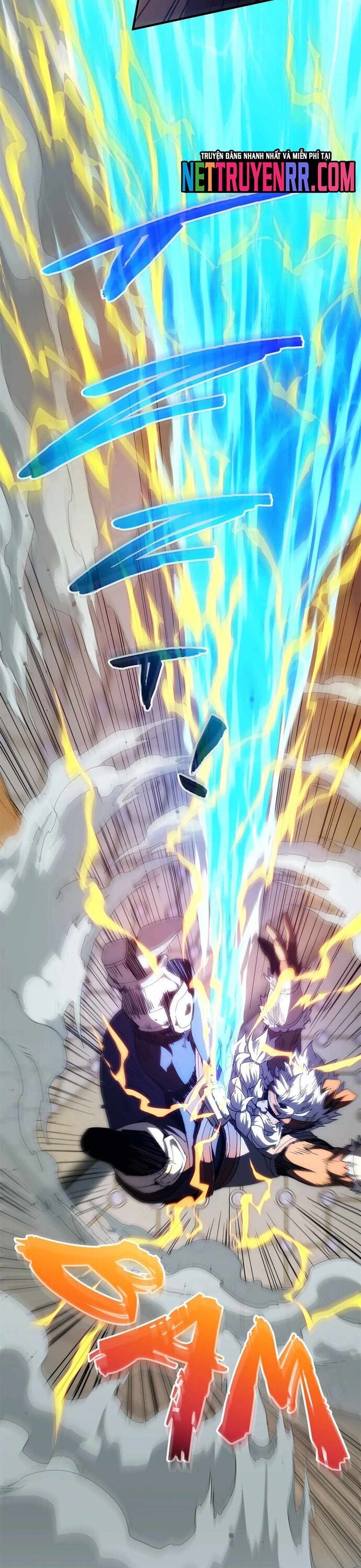 Ánh Sáng Cuối Con Đường Chap 233 - Next Chap 232.3