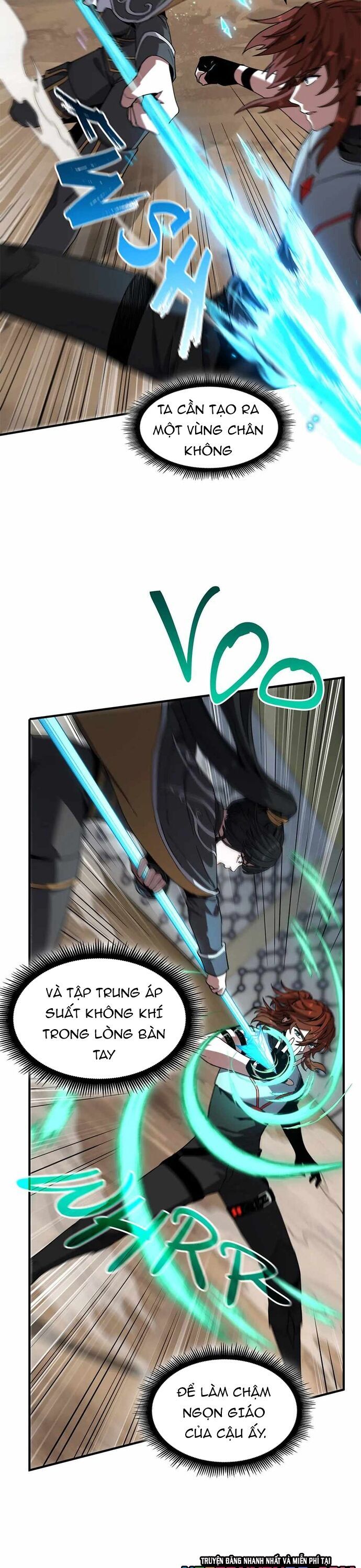 Ánh Sáng Cuối Con Đường Chap 233 - Next Chap 232.3