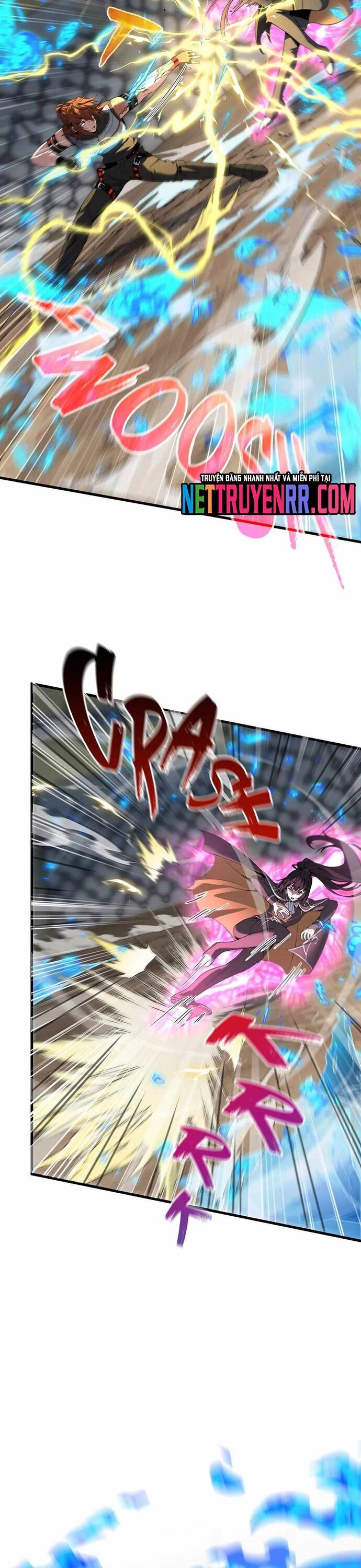 Ánh Sáng Cuối Con Đường Chap 233 - Next Chap 232.3