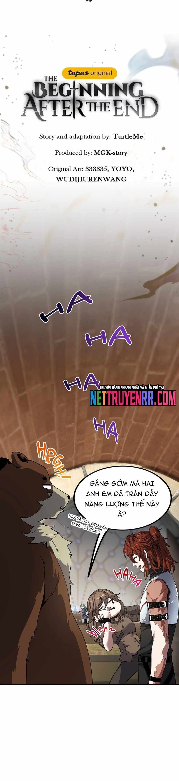 Ánh Sáng Cuối Con Đường Chap 233 - Next Chap 232.3