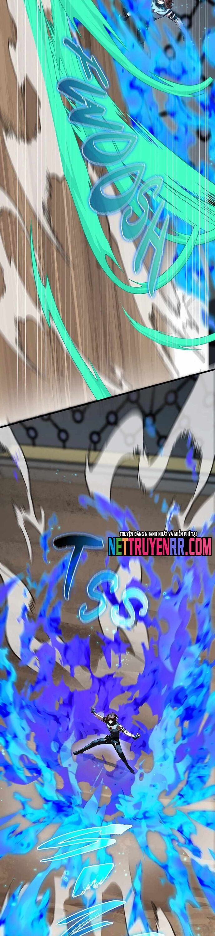 Ánh Sáng Cuối Con Đường Chap 233 - Next Chap 232.3