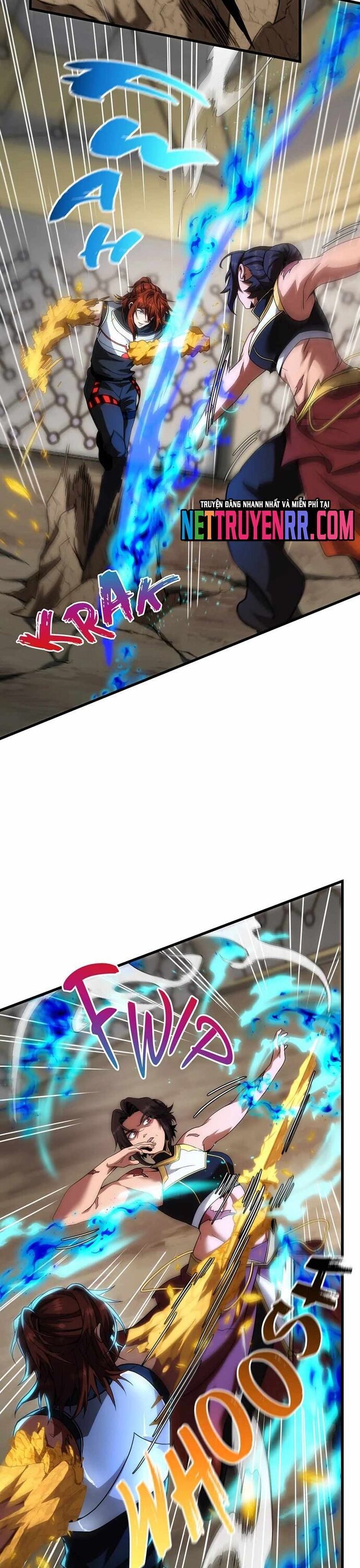 Ánh Sáng Cuối Con Đường Chap 233 - Next Chap 232.3