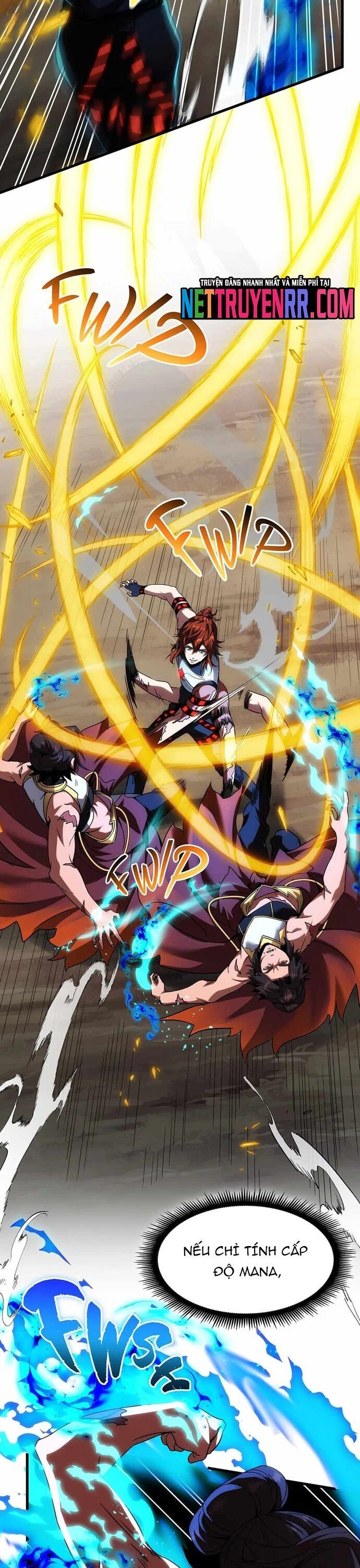 Ánh Sáng Cuối Con Đường Chap 233 - Next Chap 232.3