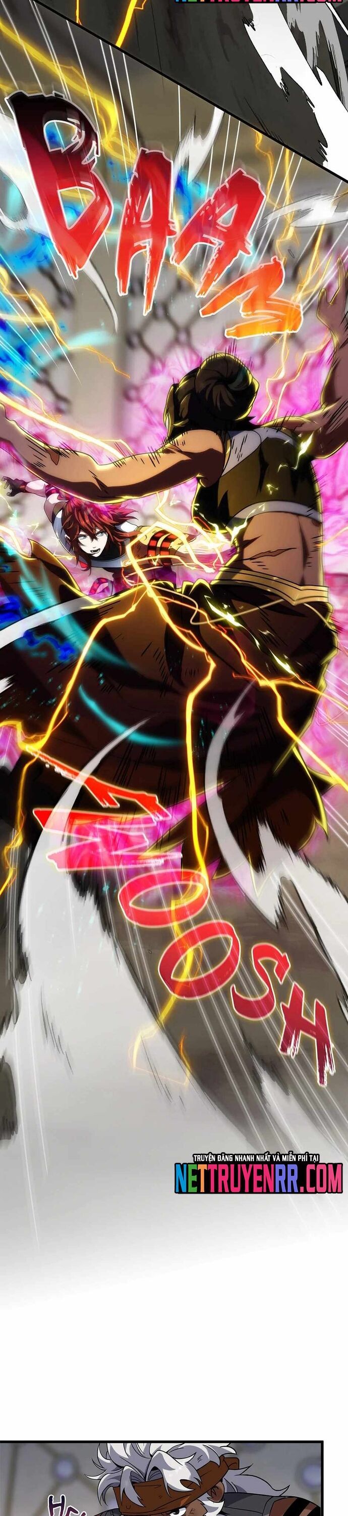 Ánh Sáng Cuối Con Đường Chap 233 - Next Chap 232.3