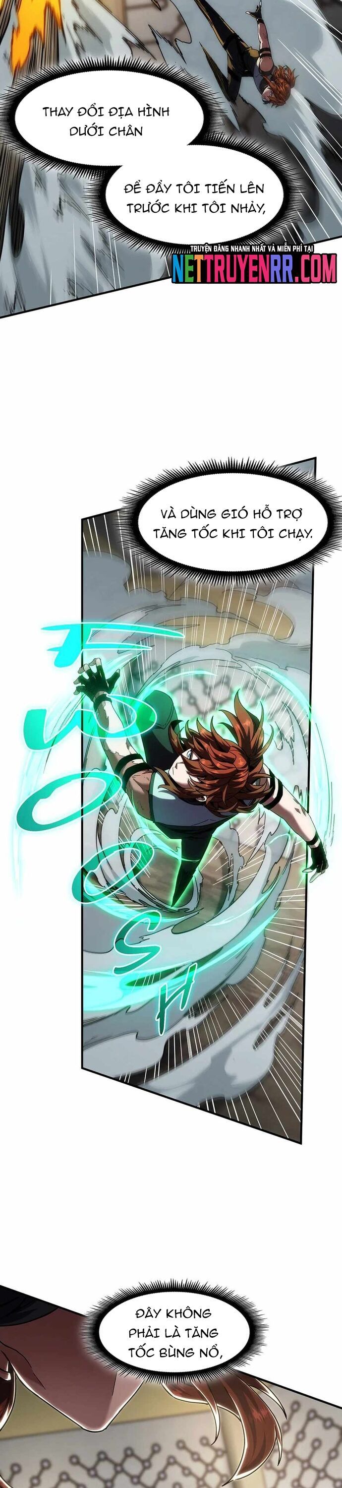 Ánh Sáng Cuối Con Đường Chap 233 - Next Chap 232.3