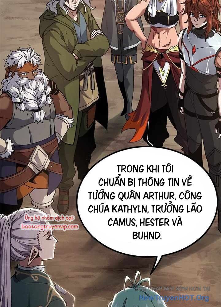 Ánh Sáng Cuối Con Đường Chap 234 - Next Chap 233.1