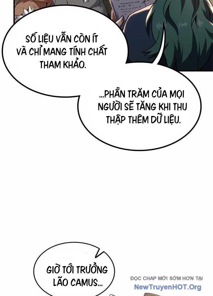 Ánh Sáng Cuối Con Đường Chap 234 - Next Chap 233.1