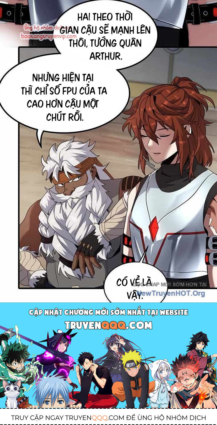 Ánh Sáng Cuối Con Đường Chap 234 - Next Chap 233.1