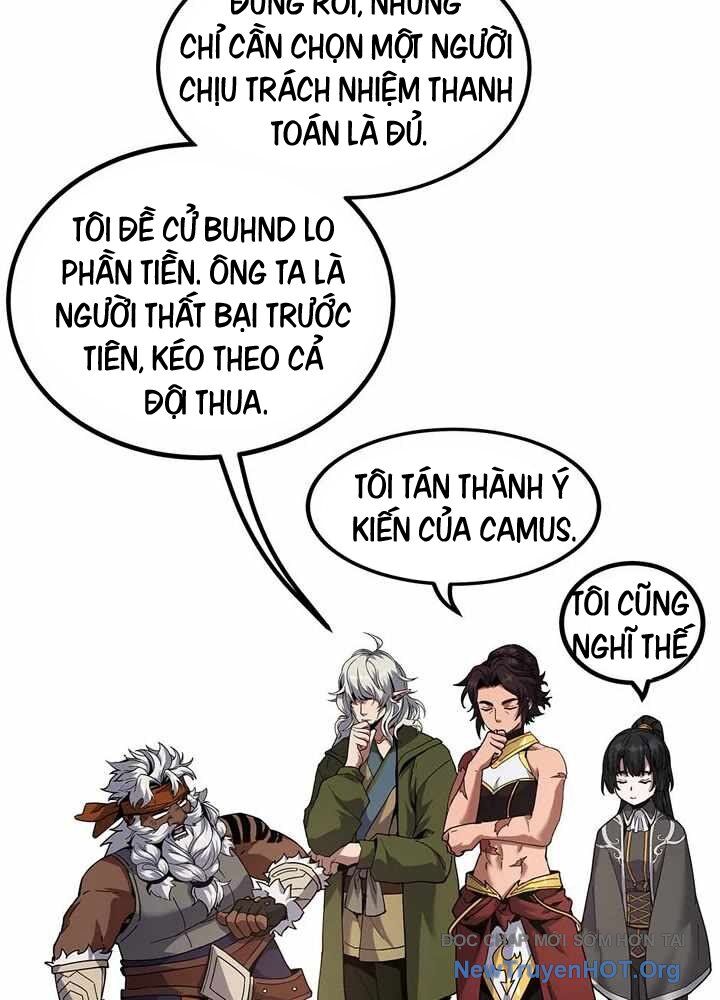 Ánh Sáng Cuối Con Đường Chap 234 - Next Chap 233.1