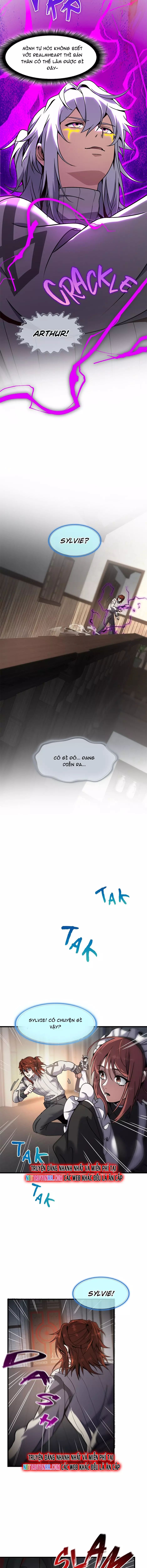 Ánh Sáng Cuối Con Đường Chap 235 - Next Chap 234