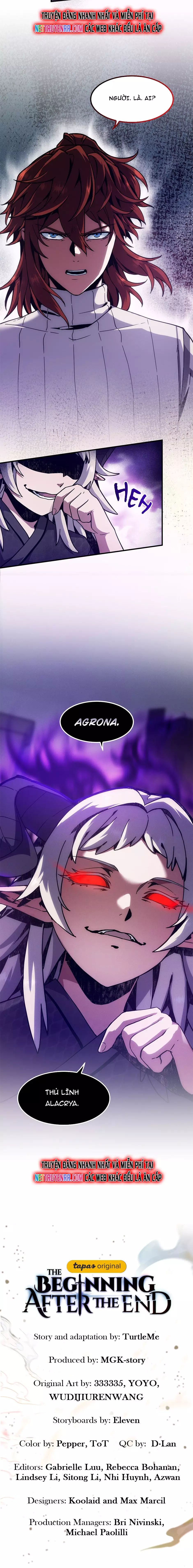 Ánh Sáng Cuối Con Đường Chap 235 - Next Chap 234