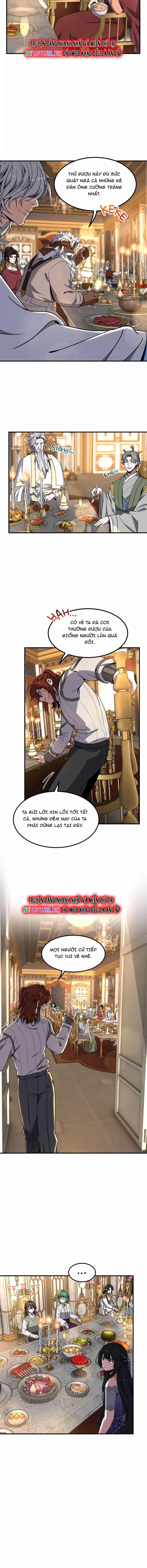 Ánh Sáng Cuối Con Đường Chap 235 - Next Chap 234