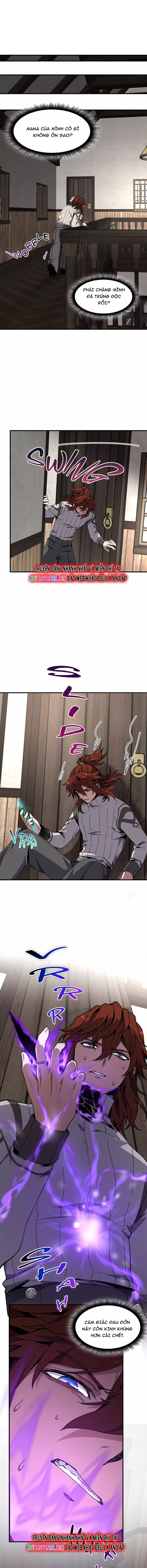 Ánh Sáng Cuối Con Đường Chap 235 - Next Chap 234