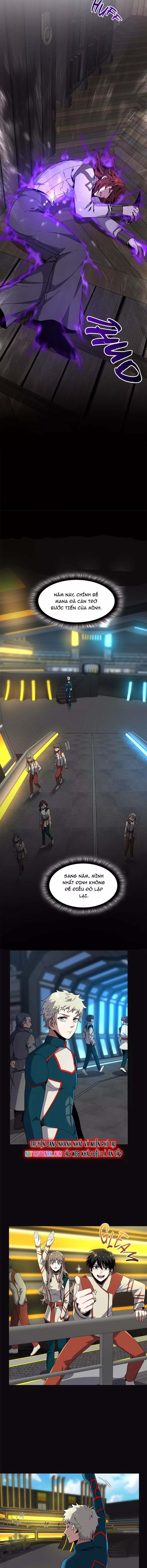 Ánh Sáng Cuối Con Đường Chap 235 - Next Chap 234