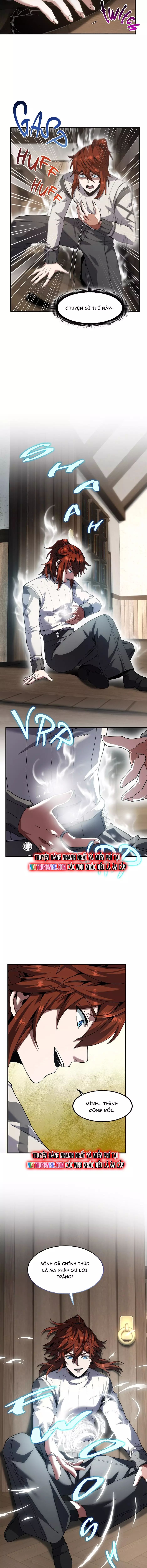 Ánh Sáng Cuối Con Đường Chap 235 - Next Chap 234