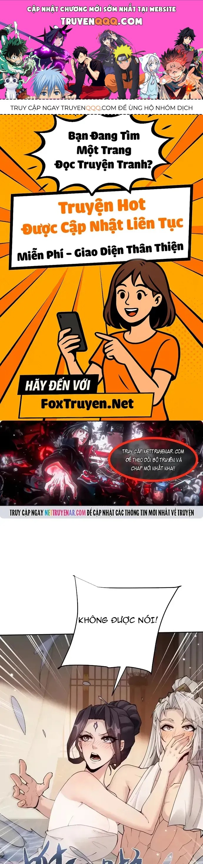 Toàn Chức Kiếm Tu Chap 95 - Next Chap 96