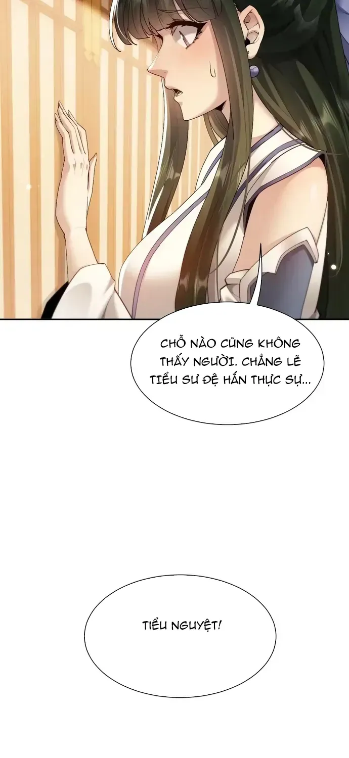 Toàn Chức Kiếm Tu Chap 95 - Next Chap 96