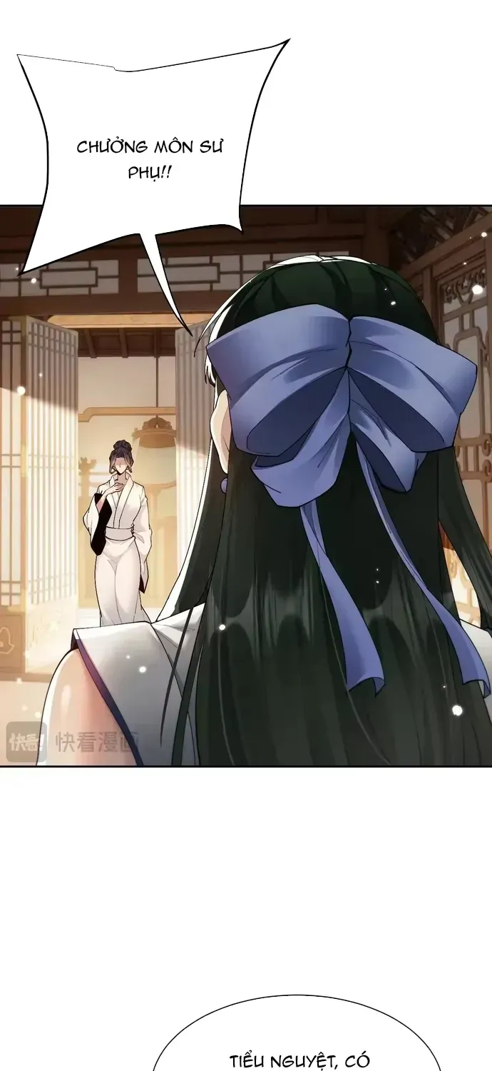 Toàn Chức Kiếm Tu Chap 95 - Next Chap 96