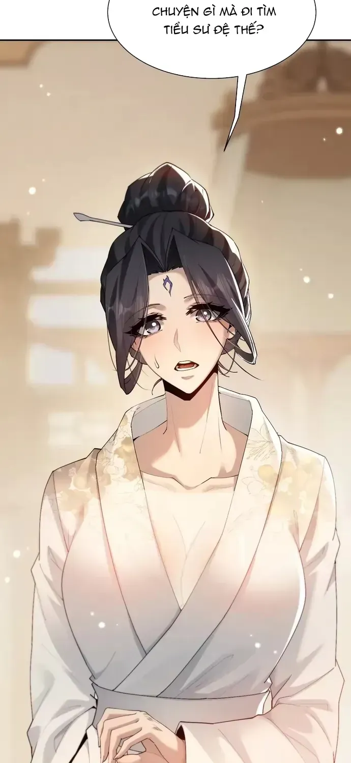 Toàn Chức Kiếm Tu Chap 95 - Next Chap 96