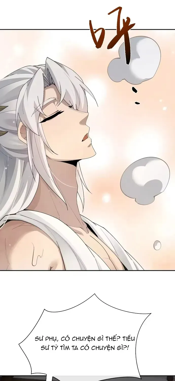 Toàn Chức Kiếm Tu Chap 95 - Next Chap 96