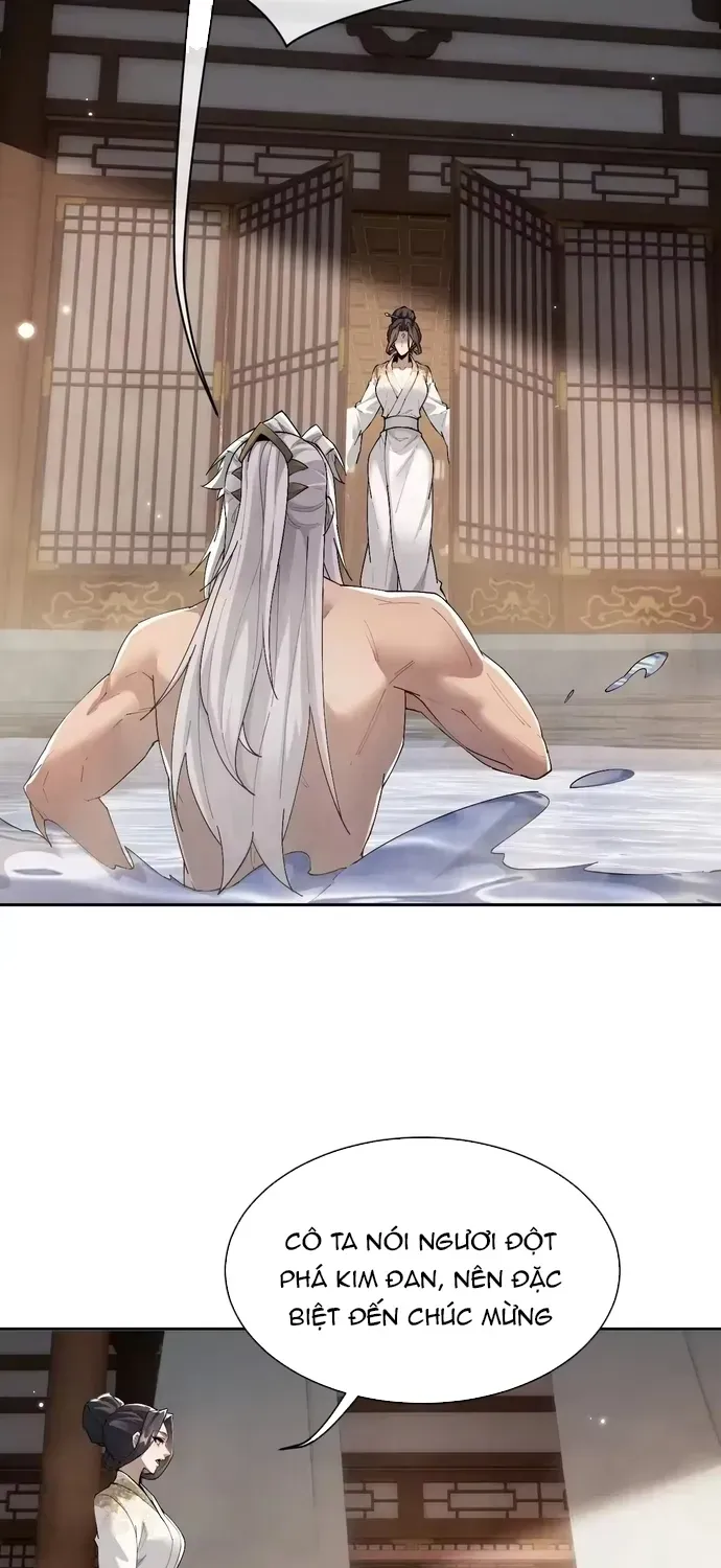 Toàn Chức Kiếm Tu Chap 95 - Next Chap 96