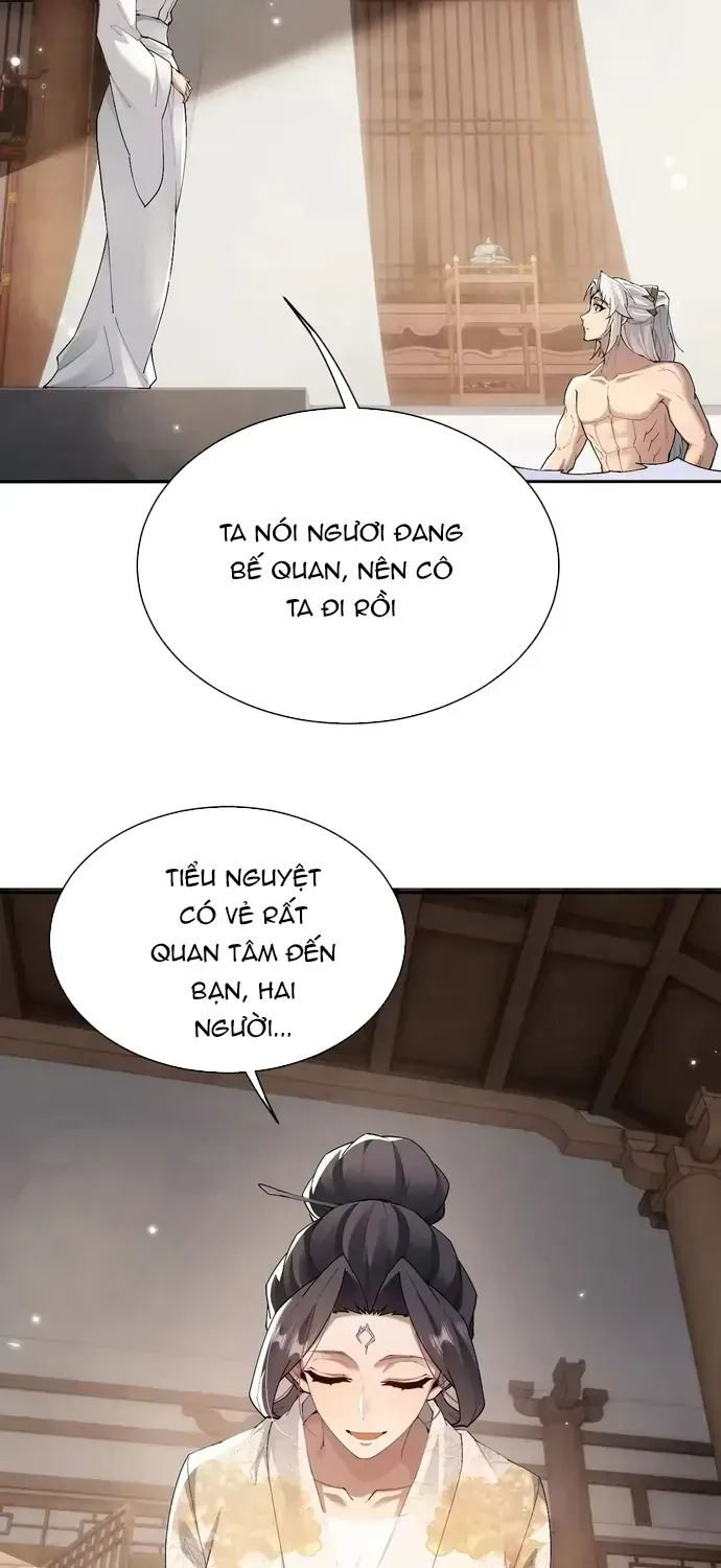 Toàn Chức Kiếm Tu Chap 95 - Next Chap 96