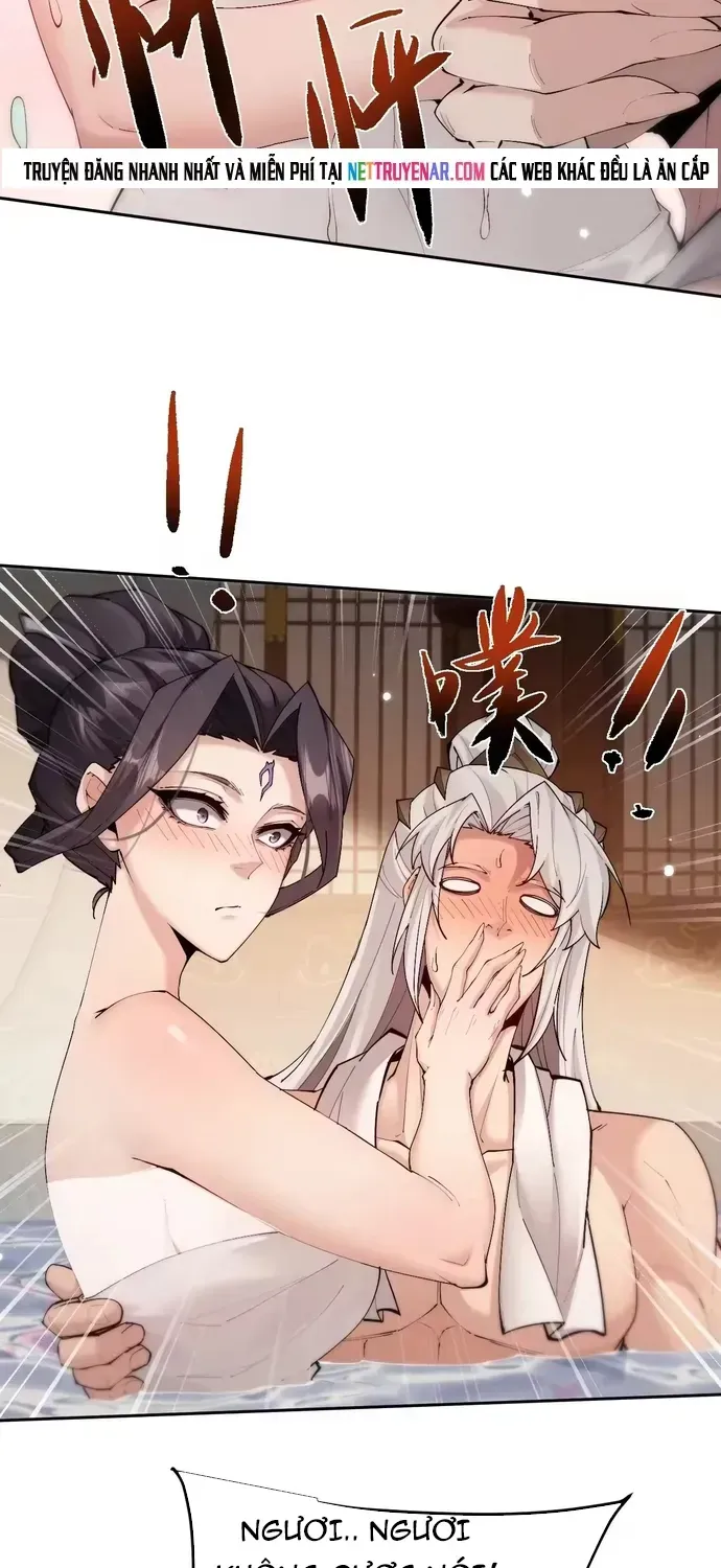 Toàn Chức Kiếm Tu Chap 95 - Next Chap 96