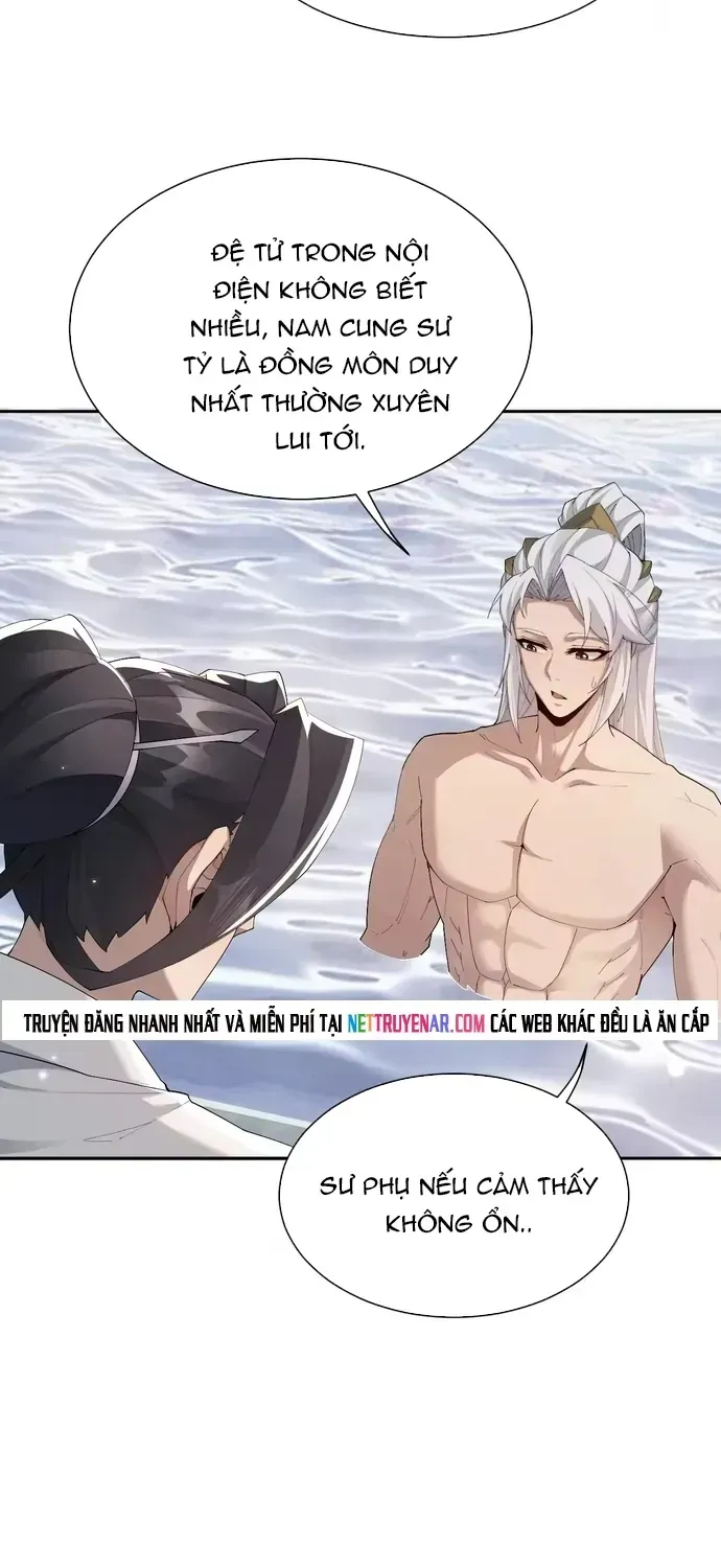 Toàn Chức Kiếm Tu Chap 95 - Next Chap 96