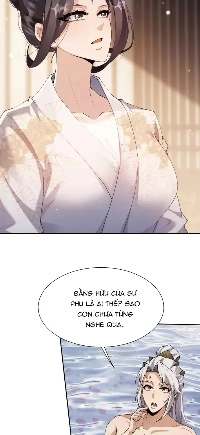 Toàn Chức Kiếm Tu Chap 95 - Next Chap 96