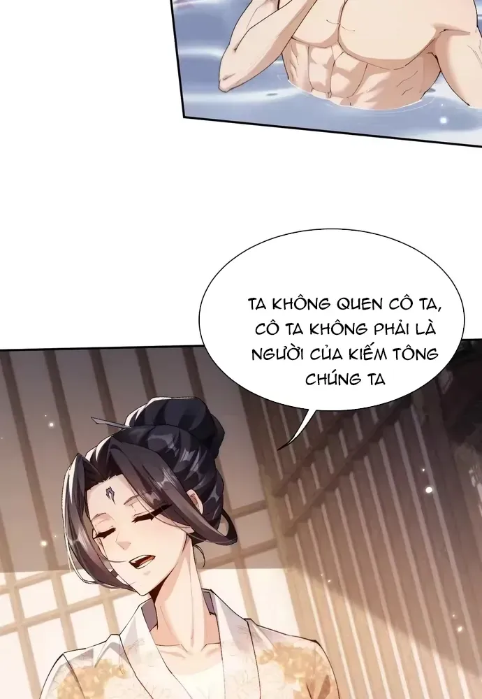 Toàn Chức Kiếm Tu Chap 95 - Next Chap 96