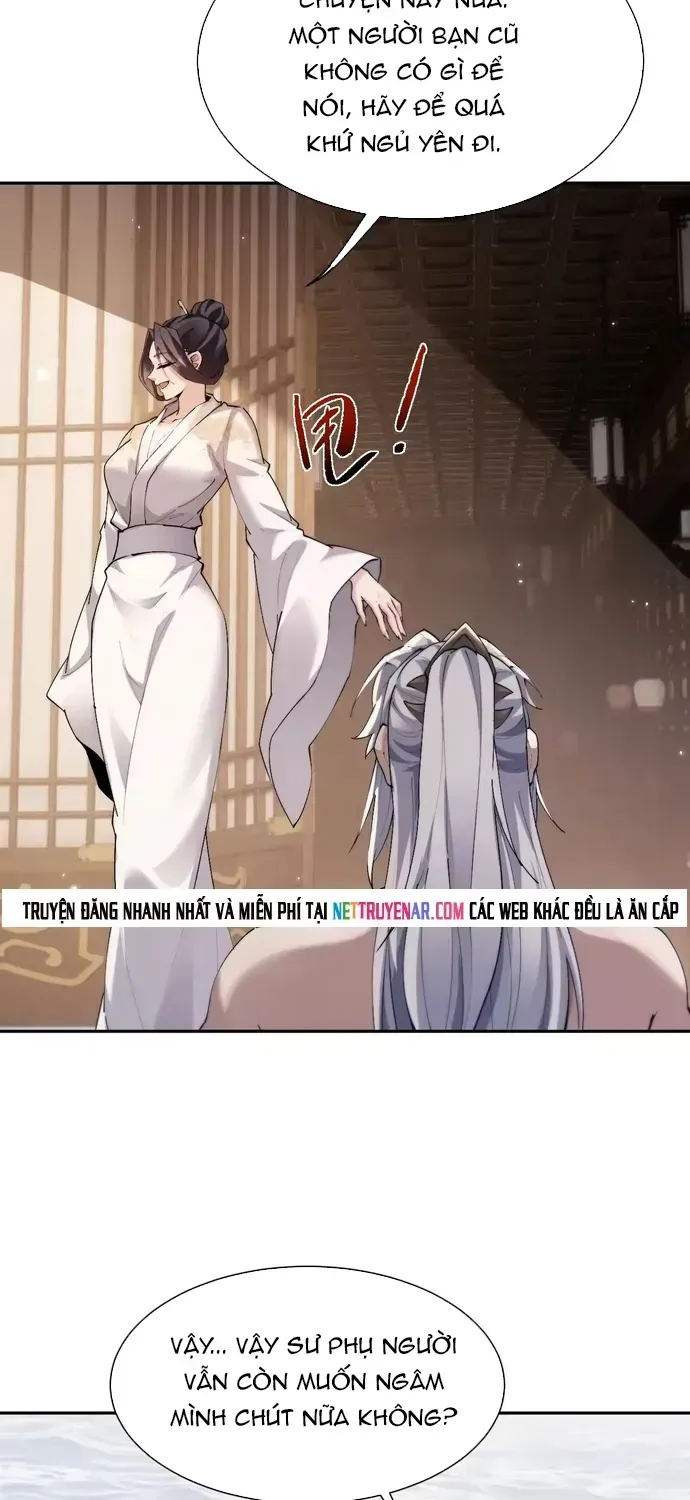 Toàn Chức Kiếm Tu Chap 95 - Next Chap 96