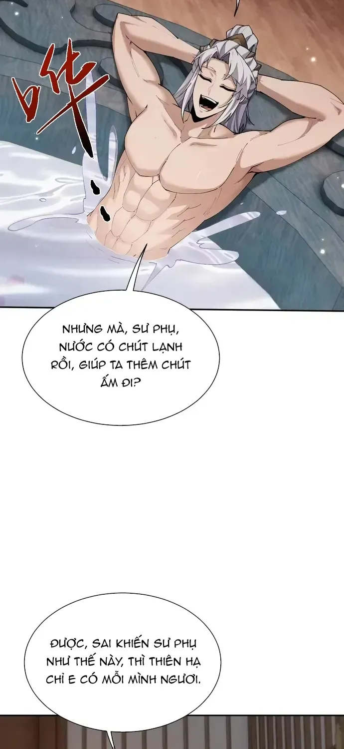 Toàn Chức Kiếm Tu Chap 95 - Next Chap 96
