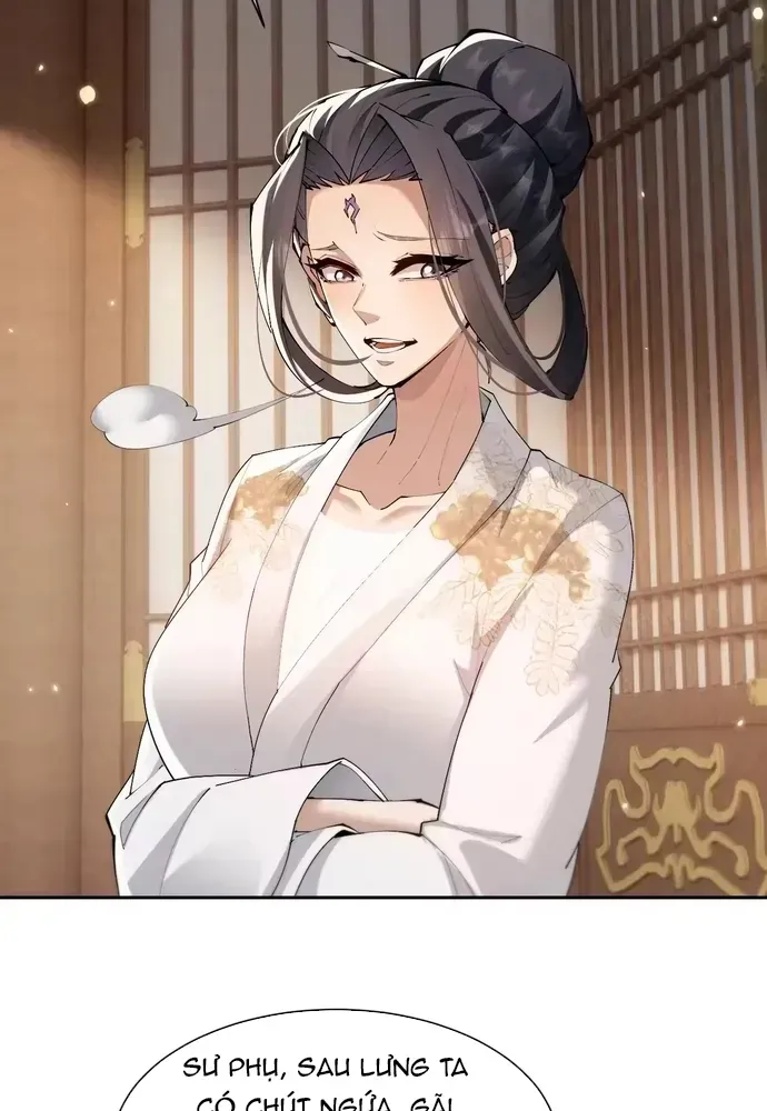 Toàn Chức Kiếm Tu Chap 95 - Next Chap 96