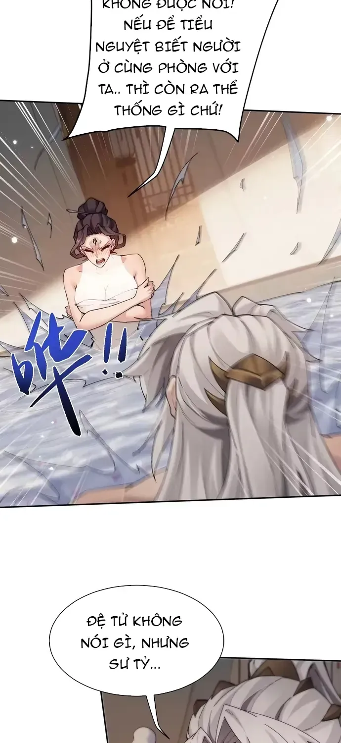 Toàn Chức Kiếm Tu Chap 95 - Next Chap 96