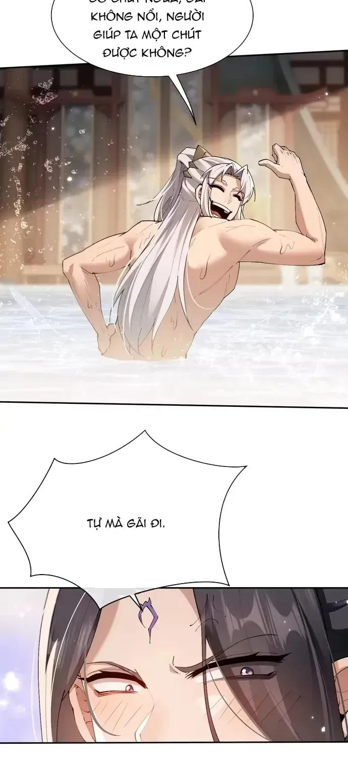 Toàn Chức Kiếm Tu Chap 95 - Next Chap 96